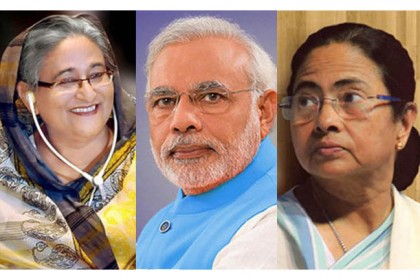 
প্রতিবেশীর সঙ্গে প্রতিবেশী বন্ধুর মতো সম্পর্ক চান মোদি
