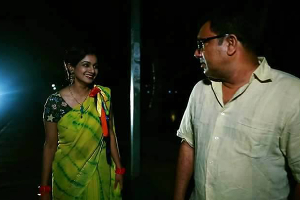 'আব্দুর রহমান একটি অসমাপ্ত গল্পের নায়ক'