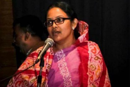সভায় হামলা, অজ্ঞান কেয়া চৌধুরীকে আনা হচ্ছে ওসমানীতে