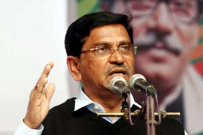 ‘বঙ্গবন্ধুর সঙ্গে খালেদার মামলার তুলনা দুঃখজনক’