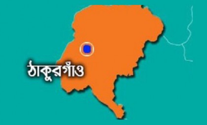 ঠাকুরগাঁওয়ে যুবকের গলাকাটা লাশ উদ্ধার