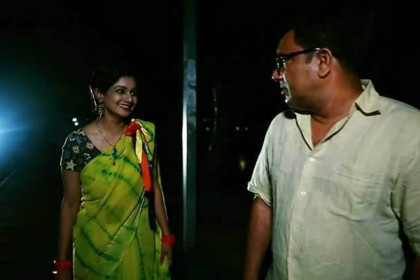 'আব্দুর রহমান একটি অসমাপ্ত গল্পের নায়ক'