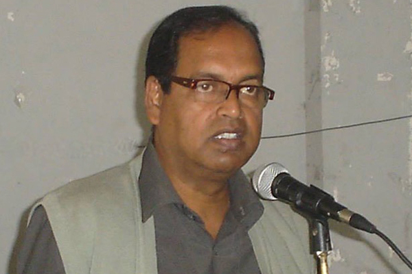 'মনে হয় আওয়ামী লীগ গোলাপ ফুল নিয়ে আন্দোলন করেছিল'
