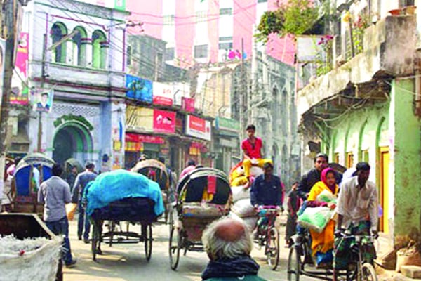 খোলাবাজারে ভয়ঙ্কর ক্লোরোফর্ম