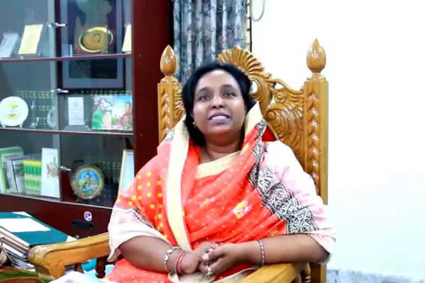 'বঙ্গবন্ধু ও শেখ হাসিনা ছাড়া অন্য নামে স্লোগান দেয়া বন্ধ করতে হবে'