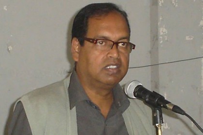 'মনে হয় আওয়ামী লীগ গোলাপ ফুল নিয়ে আন্দোলন করেছিল'