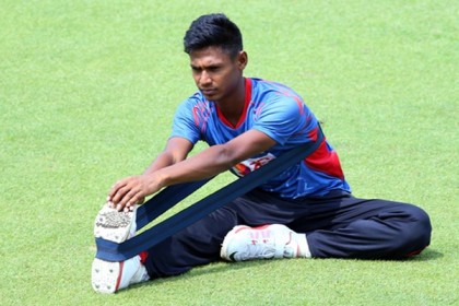পিএসএলে একাধিক দলের টার্গেট মুস্তাফিজ