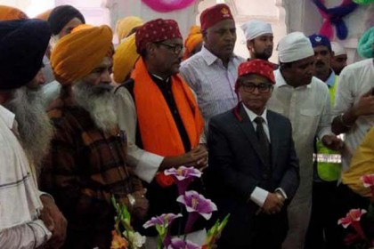 প্রধান বিচারপতির পদত্যাগপত্র এখনও আসেনি : কাদের