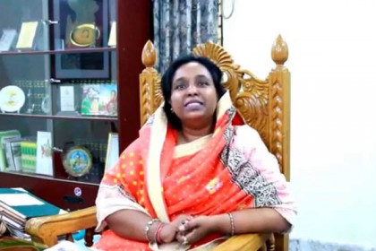 'বঙ্গবন্ধু ও শেখ হাসিনা ছাড়া অন্য নামে স্লোগান দেয়া বন্ধ করতে হবে'