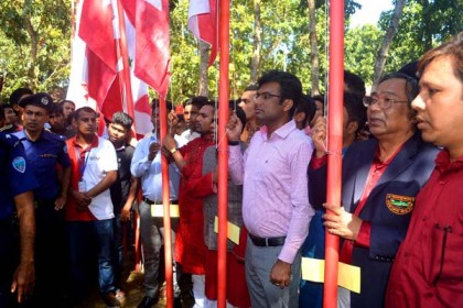 ছাত্রলীগ হবে আদর্শের পাঠশালা: সোহাগ