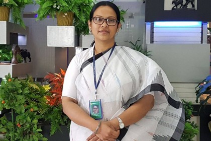 হামলায় আহত এমপি কেয়া চৌধুরী ওসমানীর আইসিউতে ভর্তি