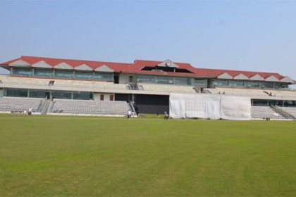 এবার সিলেট স্টেডিয়ামে ত্রিদেশীয় সিরিজ