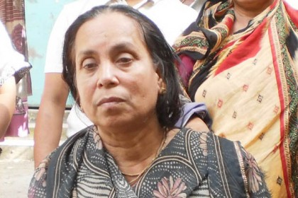 অপহরণকারীদের কবল থেকে পালিয়ে এলেন এই শিক্ষিকা!