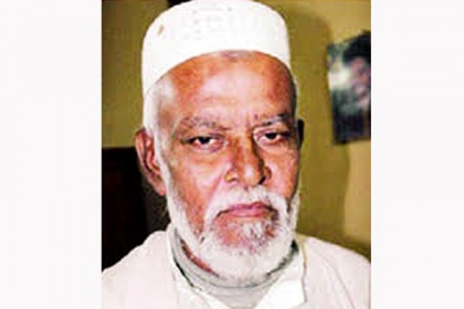 রংপুরে ফের নৌকার মাঝি হলেন ঝন্টু