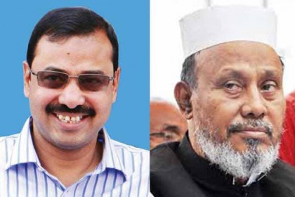 চট্টগ্রামে যুবলীগের প্রতিষ্ঠা বার্ষিকীতে মহিউদ্দিন-নাছিরের পৃথক কর্মসূচী