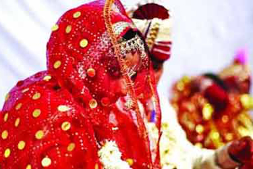 শেষ পর্যন্ত হাসপাতালেই হলো বিয়ে!