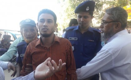 গোপালগঞ্জে জেএসসি পরীক্ষায় নকলে সহযোগিতা, ১১ জনের জেল