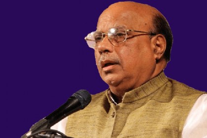 জোটে কোনো টানাপোড়েন নেই : নাসিম
