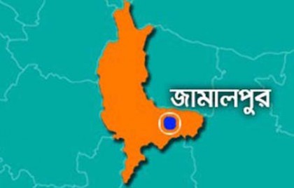 জামালপুরে শিশু আশিক হত্যা মামলার পুন:তদন্ত দাবি এলাকাবাসীর