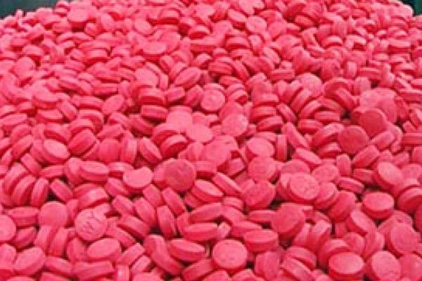 ঢাকার ধামরাইয়ে ইয়াবাসহ আটক ২