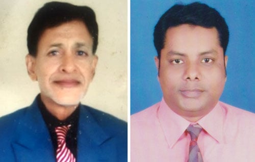 কেবল টিভি দর্শক ফোরামের রাজশাহী মহানগর কমিটি গঠন