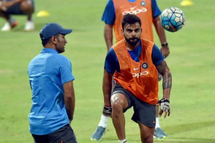 এবার ডিএনএ পরীক্ষা দিতে হবে বিরাট-ধোনিদের