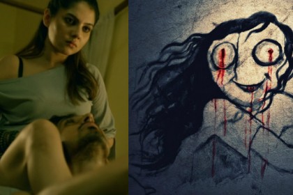 'কার্টুন'-এ শিহরণ জাগাচ্ছে ভূত! (ভিডিও)