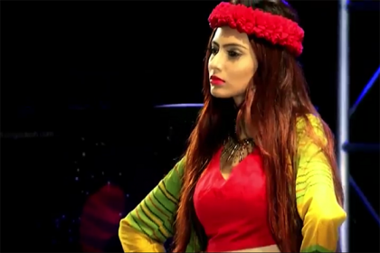 যাদের টপকে সেরা চল্লিশে জেসিয়া