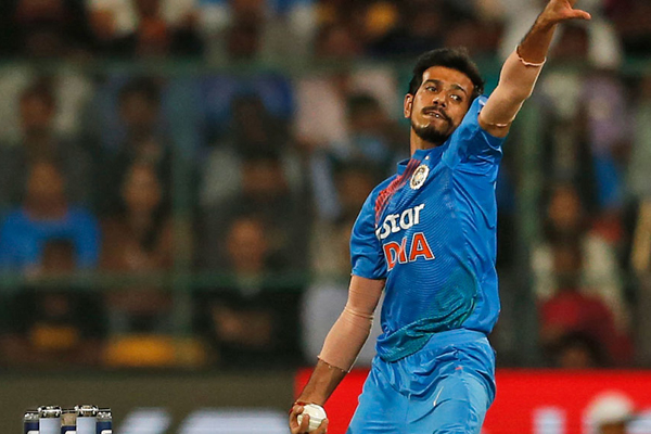 সাফল্যের রহস্য নিজেই ফাঁস করলেন চাহাল 