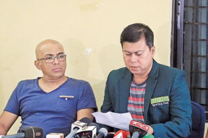 অবশ্যই তাকে মিস করবো: নান্নু