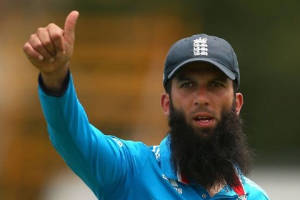 অ্যাশেজ সিরিজে দলে ফিরছেন মঈন