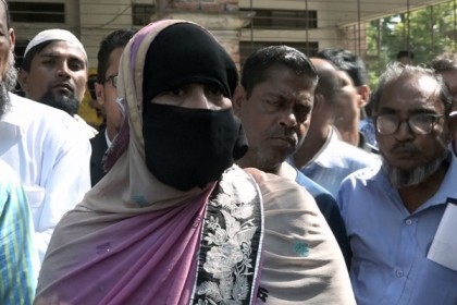 জেল সুপারের বিরুদ্ধে ধর্ষণ চেষ্টার অভিযোগ, ট্রাইব্যুনালে খারিজ