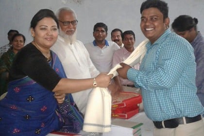
হরিরামপুরে আওয়ামী লীগের বর্ধিত সভা, ৭১ সদস্য বিশিষ্ট কমিটি
