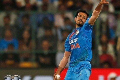 সাফল্যের রহস্য নিজেই ফাঁস করলেন চাহাল 