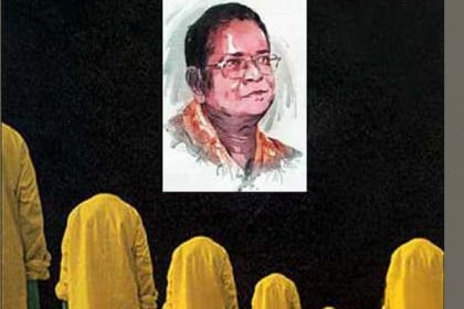 নেত্রকোনায় হিমুদের কেক কাটা উৎসব
