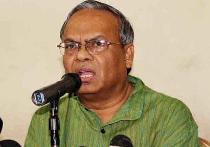 'সরকার প্রধান বিচারপতিকে অবসর প্রদানে বাধ্য করেছে'