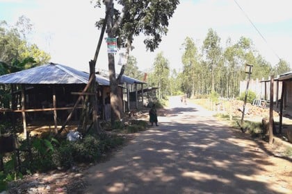 লামায় অতিরিক্ত টোল আদায়ের অভিযোগ
