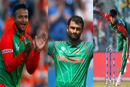 দু'টির বেশি বিদেশি লিগে খেলতে পারবেন না টাইগাররা