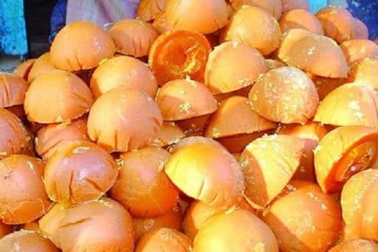 গুঁড়ের যত গুণাগুণ