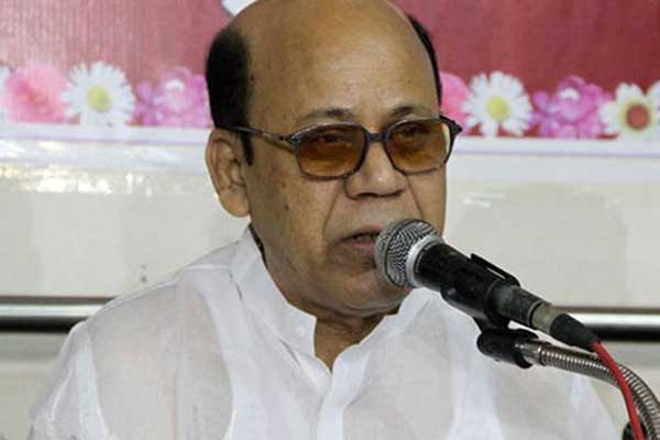 'বিএনপি-জামায়াতকে রাজনীতি থেকে নির্মূল করতে হবে'