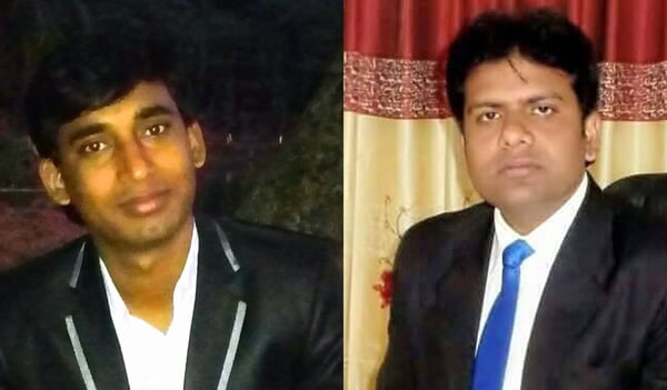 ইব্রাহীম মোল্লা সভাপতি আবু জাফর সম্পাদক