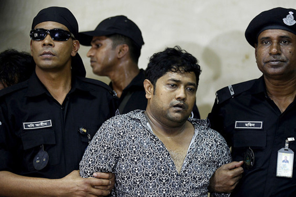 দুদকের মামলায় রানা প্লাজার মালিকের জামিন নামঞ্জুর