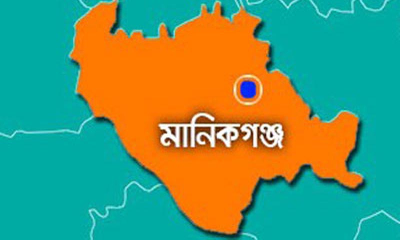 মানিকগঞ্জে স্বর্ণের দোকানে দুর্ধর্ষ ডাকাতি