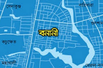 ব্যবসায়িক দ্বন্দ্বের জেরেই বনানীর সেই অফিসে হামলা!