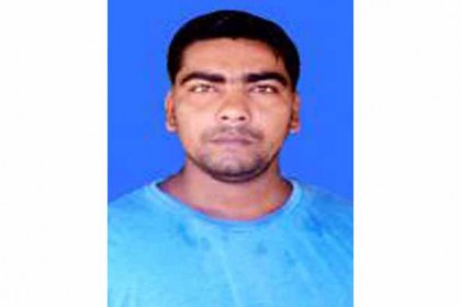 সাদা পোশাকে তুলে নেয়ার ৩ দিন পর ইউপি সদস্য অস্ত্রসহ গ্রেফতার
