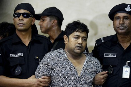 দুদকের মামলায় রানা প্লাজার মালিকের জামিন নামঞ্জুর