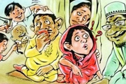 নারায়ণগঞ্জে নবম শ্রেণির ছাত্রীর বিয়ে বন্ধ করল স্কুল কর্তৃপক্ষ