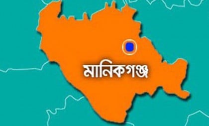 মানিকগঞ্জে স্বর্ণের দোকানে দুর্ধর্ষ ডাকাতি