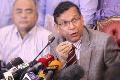প্রধান বিচারপতি নিয়োগে সময়ের বাধ্যবাধকতা নেই: আইনমন্ত্রী