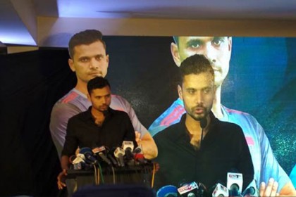 হাথুরুসিংহের যাওয়াটা এখনো 'কনফার্ম' নয় : মাশরাফি
